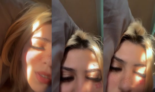 rubia.z6's Live Session — Jun 26, 2026, 12:29 PM