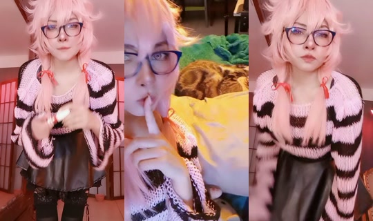 rukadcosplay's Live Session — Jun 27, 2026, 4:47 AM
