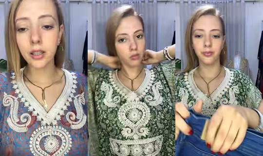 safaamri3's Live Session — May 21, 2026, 9:00 PM