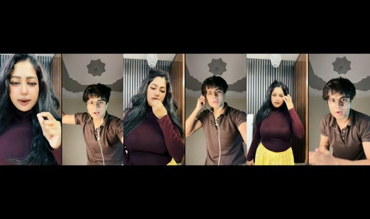 sahiba_ali_khan's Live Session — May 20, 2026, 2:53 AM