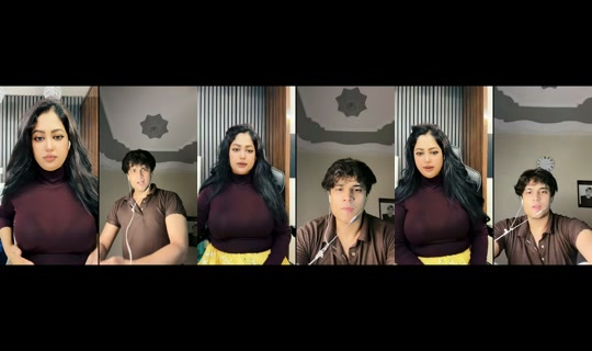 sahiba_ali_khan's Live Session — May 20, 2026, 3:44 AM