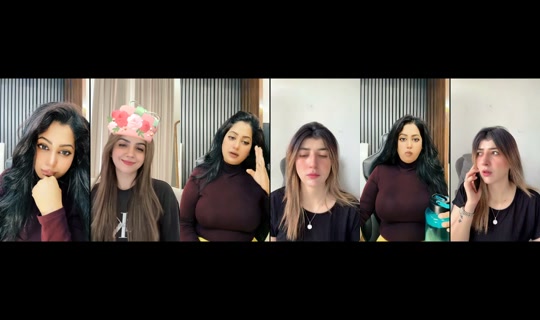 sahiba_ali_khan's Live Session — May 20, 2026, 5:24 AM
