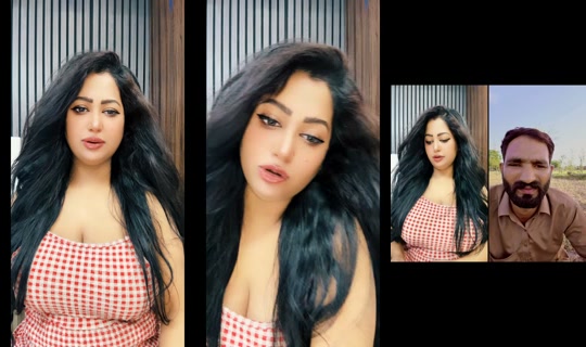 sahiba_ali_khan's Live Session — May 21, 2026, 1:02 AM