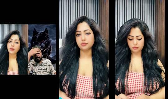 sahiba_ali_khan's Live Session — May 21, 2026, 1:52 AM