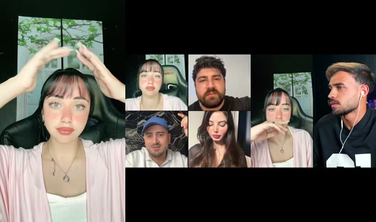 sallyalawady000's Live Session — May 18, 2026, 8:26 PM