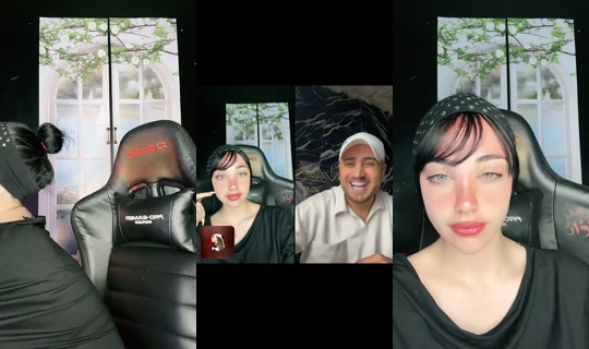 sallyalawady000's Live Session — May 19, 2026, 10:04 PM