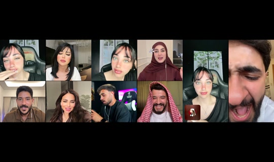 sallyalawady000's Live Session — May 19, 2026, 10:54 PM