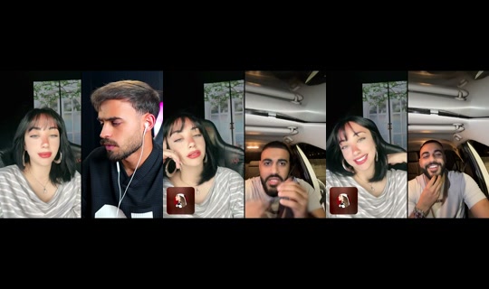 sallyalawady000's Live Session — May 20, 2026, 9:31 PM