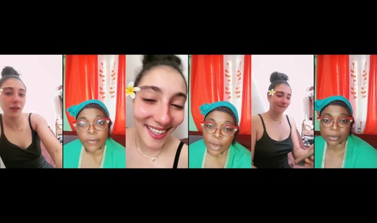 salmasaml1's Live Session — Jun 26, 2026, 1:46 PM