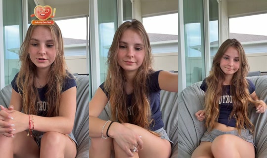 samii.renn's Live Session — Jun 25, 2026, 9:09 PM