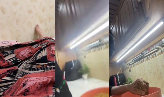 samira_samira908's Live Session — May 21, 2026, 9:09 PM