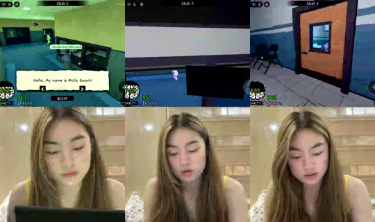 samouricasspam's Live Session — Jun 27, 2026, 11:14 AM