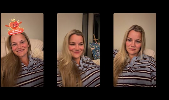 sandra.lyng's Live Session — May 15, 2026, 9:48 PM