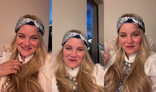 sandra.lyng's Live Session — May 17, 2026, 8:46 PM