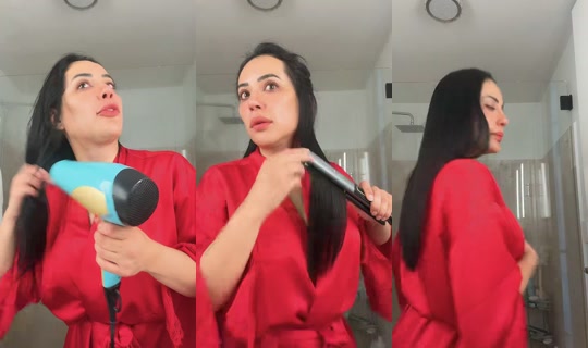 sandracuevas_'s Live Session — May 18, 2026, 1:22 PM