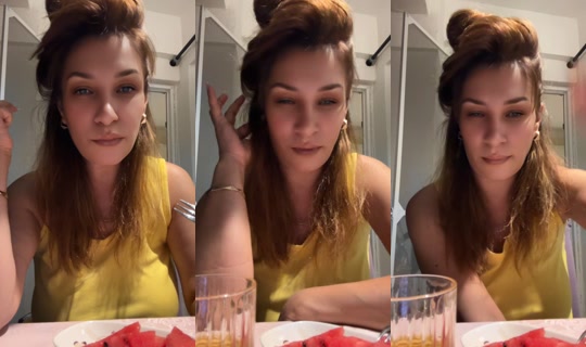 sanem.serez's Live Session — Jun 25, 2026, 7:40 PM