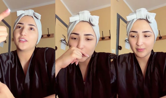 sansouna.officiel's Live Session — Jun 27, 2026, 12:42 PM