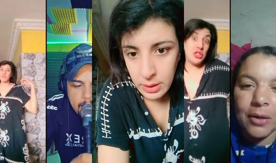 sara1234raja3's Live Session — May 18, 2026, 8:10 AM