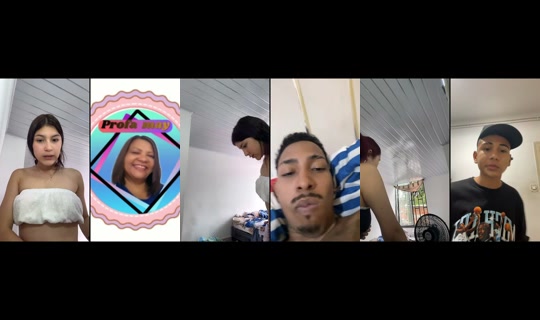 sara_08329's Live Session — May 19, 2026, 6:12 PM