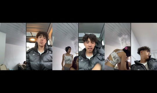 sara_08329's Live Session — May 19, 2026, 7:11 PM