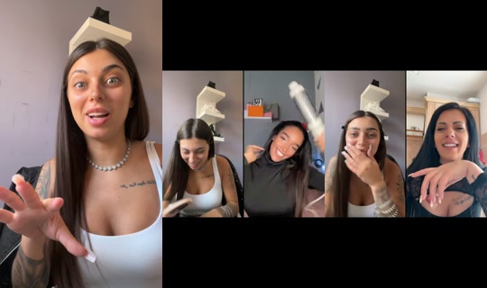 saracudaa's Live Session — May 17, 2026, 2:52 PM