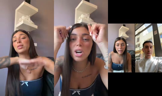 saracudaa's Live Session — May 21, 2026, 1:57 PM