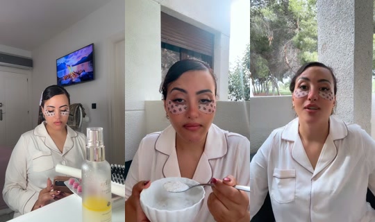 saricooloficiaal's Live Session — Jun 27, 2026, 6:52 AM