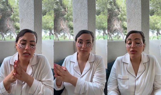 saricooloficiaal's Live Session — Jun 27, 2026, 7:43 AM