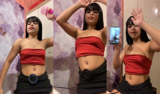 sarinha_castelo's Live Session — Jun 26, 2026, 9:23 PM