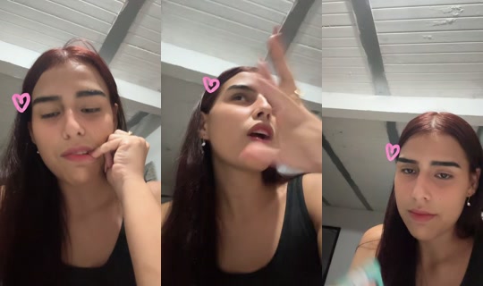 saris.usu's Live Session — May 17, 2026, 2:30 AM