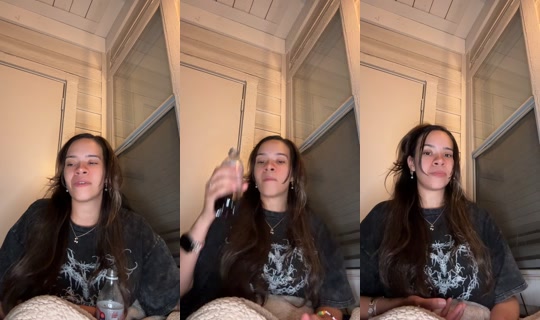 sassykrissy33's Live Session — Jun 27, 2026, 5:16 AM