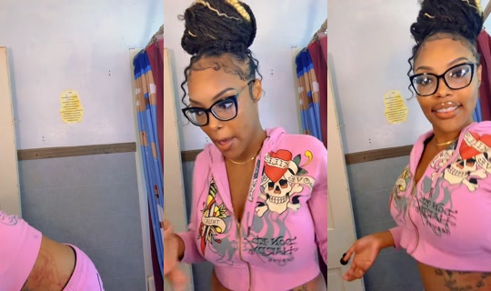 savybabycleo's Live Session — Jun 26, 2026, 4:28 PM