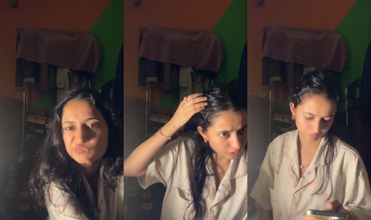 sawleeza's Live Session — Jun 26, 2026, 1:58 PM