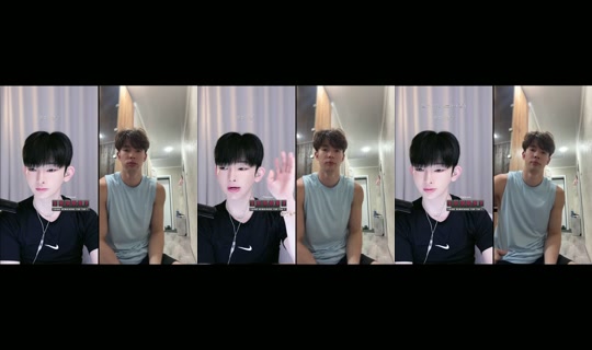 sechan_backup's Live Session — Jun 27, 2026, 8:15 PM