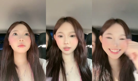 selenaa_226's Live Session — Jun 26, 2026, 8:35 AM
