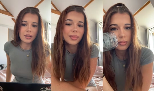 serenaclgr's Live Session — Jun 27, 2026, 4:25 PM