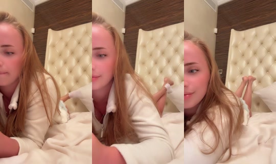 sergeevna_va's Live Session — Jun 26, 2026, 7:45 PM