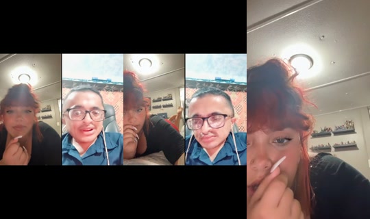sexyargentinalatinaaa's Live Session — Jun 27, 2026, 3:31 PM