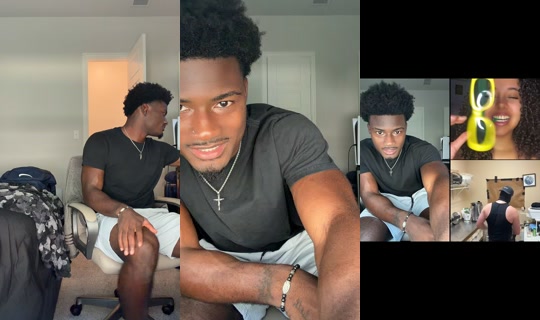 sg.jamo's Live Session — Jun 26, 2026, 9:37 PM
