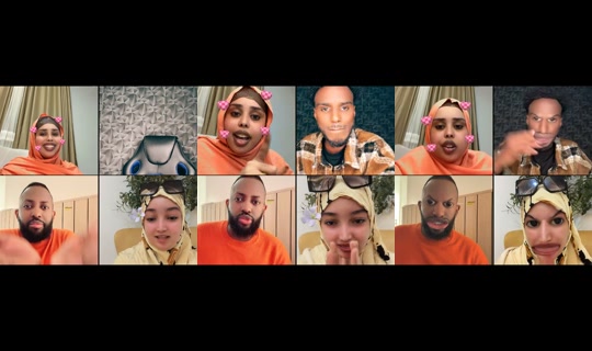 shaaa45677's Live Session — May 19, 2026, 10:59 PM