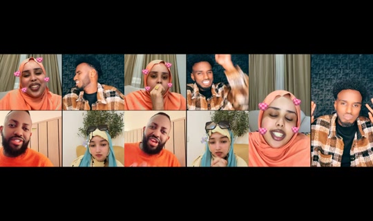 shaaa45677's Live Session — May 20, 2026, 12:40 AM