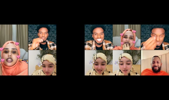 shaaa45677's Live Session — May 20, 2026, 1:31 AM