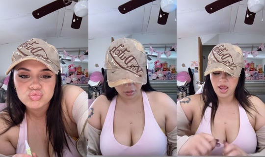 shaecharmzz's Live Session — Jun 26, 2026, 12:19 AM