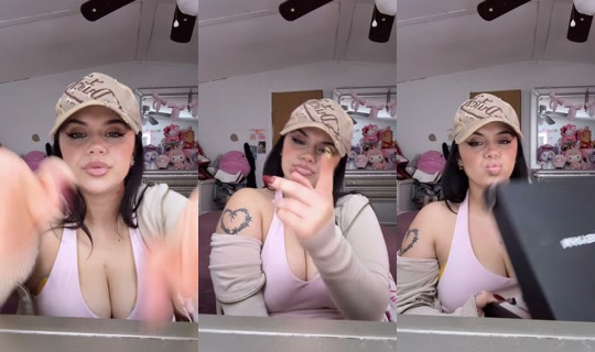 shaecharmzz's Live Session — Jun 26, 2026, 1:12 AM