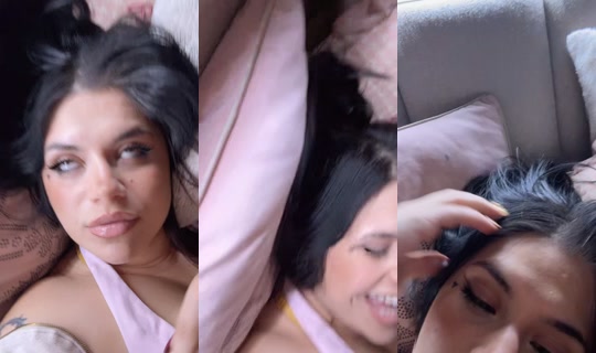 shaecharmzz's Live Session — Jun 26, 2026, 1:36 AM