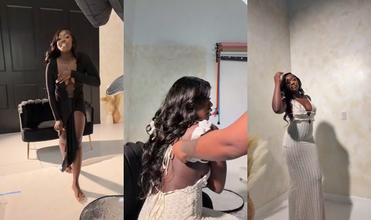 sheafricann's Live Session — May 19, 2026, 10:14 PM
