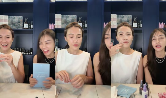 sheilamansy's Live Session — Jun 27, 2026, 1:30 PM