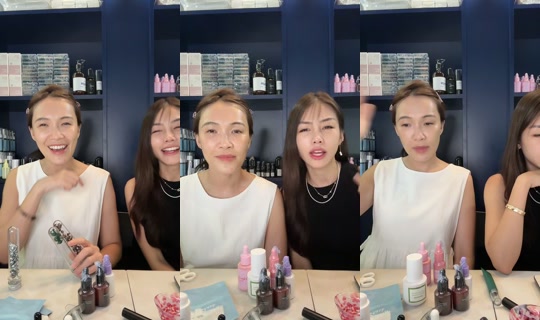 sheilamansy's Live Session — Jun 27, 2026, 2:22 PM
