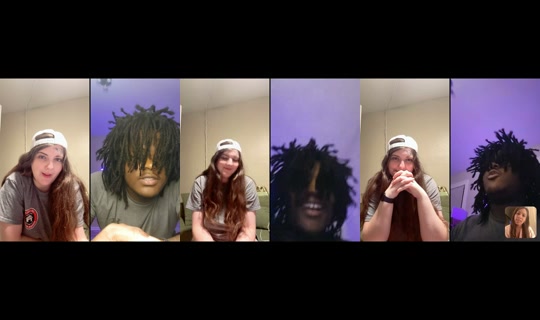 shell.raiser's Live Session — Jun 27, 2026, 3:08 AM