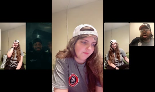 shell.raiser's Live Session — Jun 27, 2026, 5:17 AM